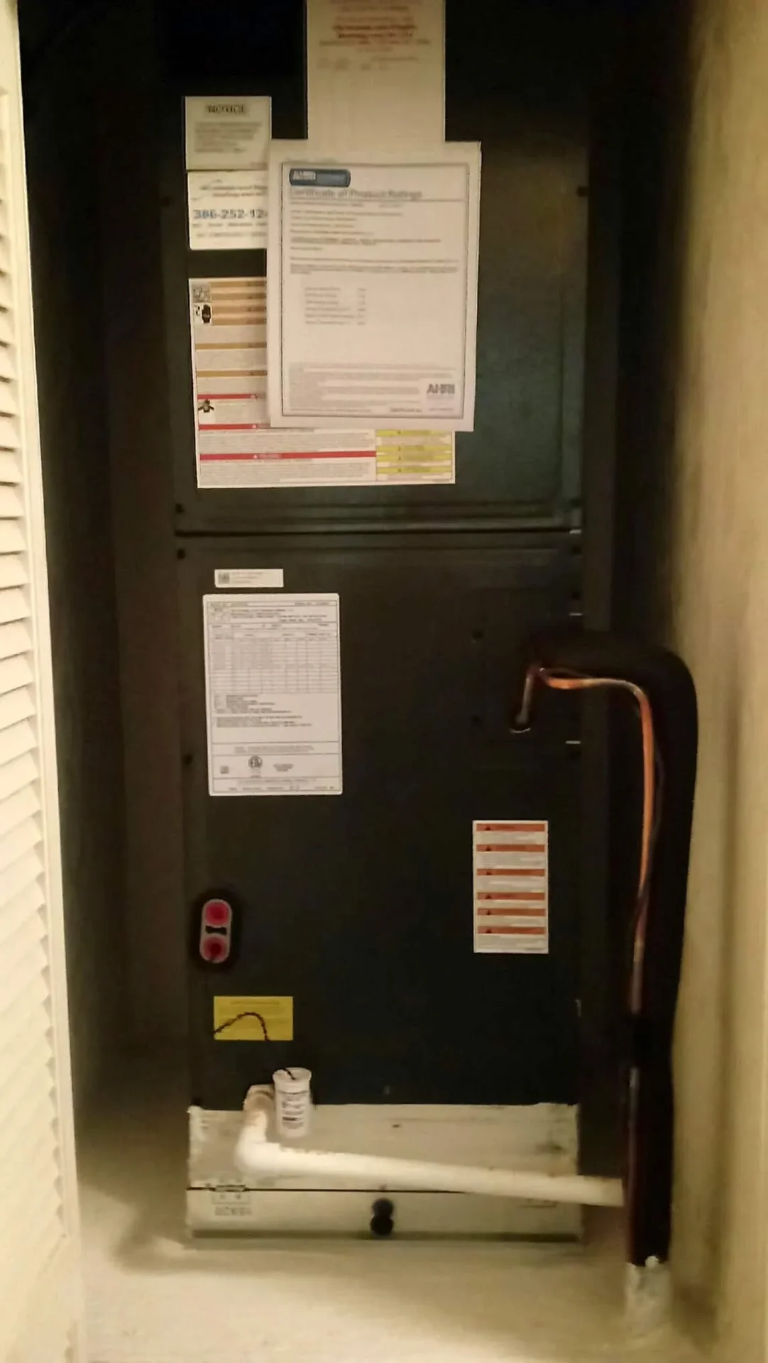 ac maintenance ac maintenance