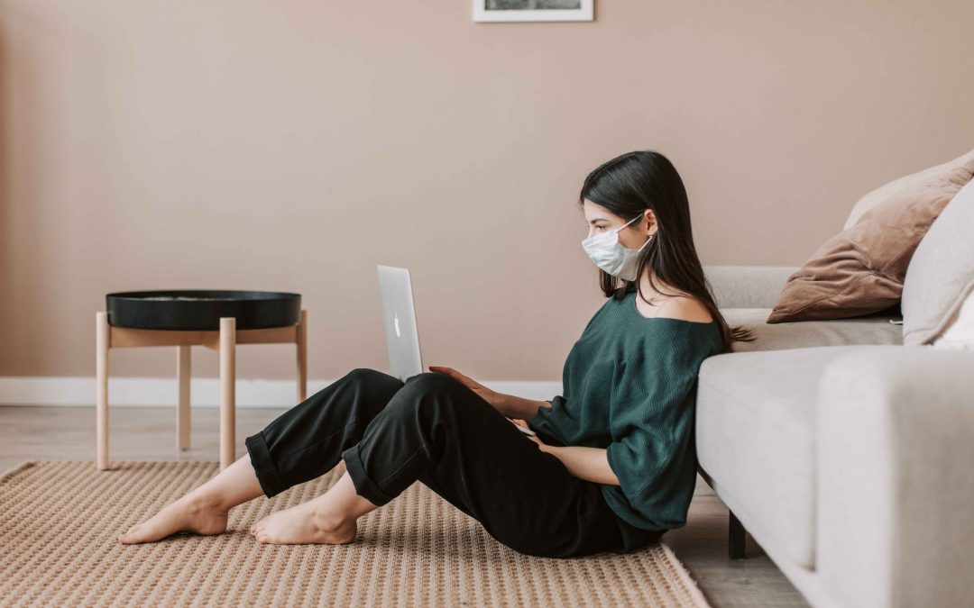 Indoor Air Pollution: Why You Should Be Concerned