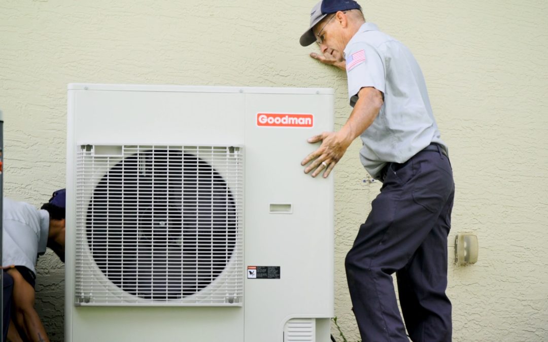 Which Kind Of HVAC Unit Is Best For You?