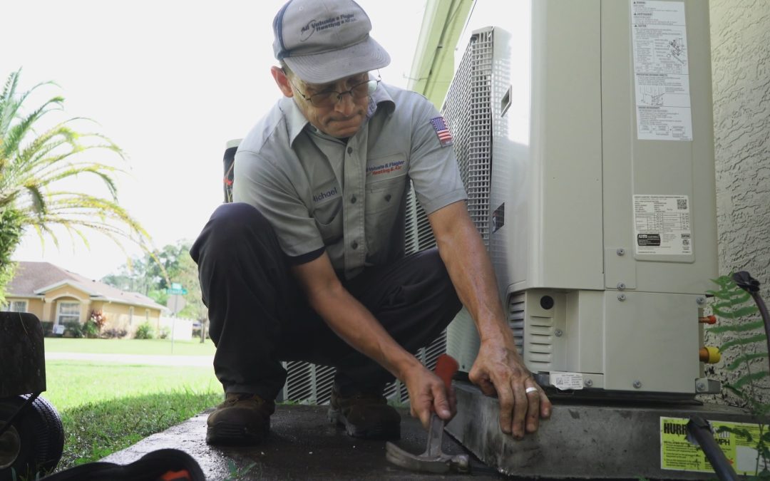 The Importance of Regular HVAC Maintenance