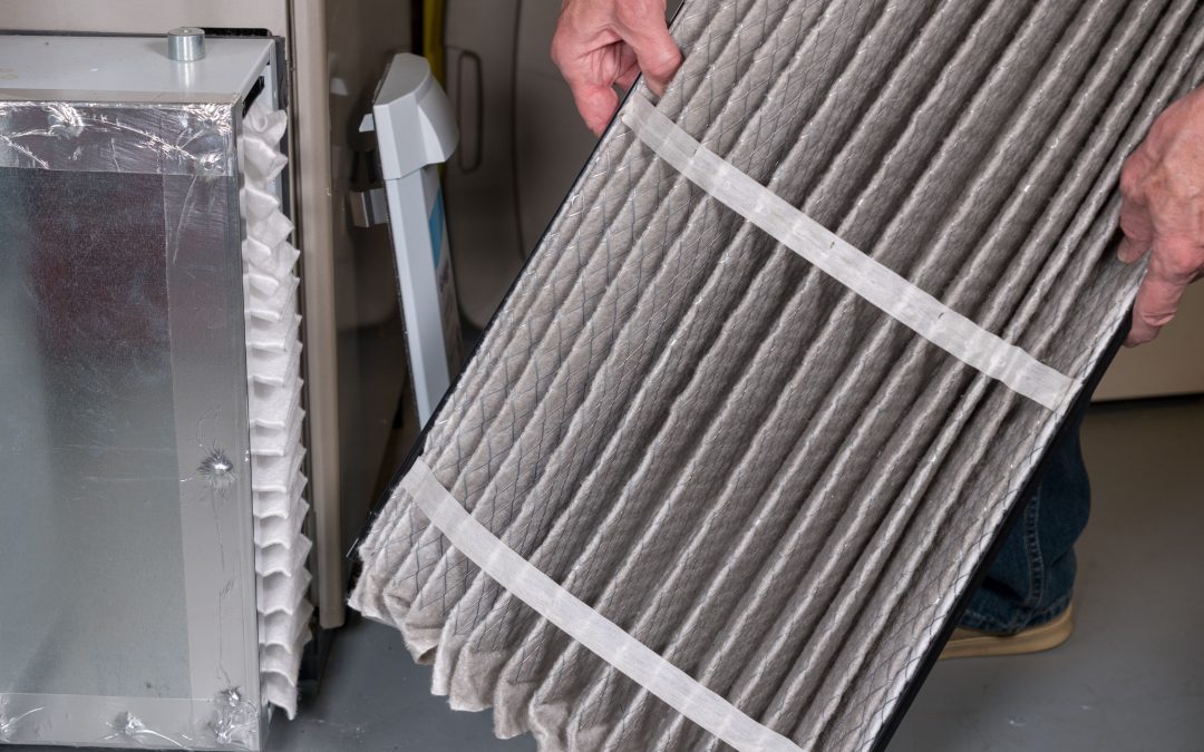 How Often Should You Change Your Air Filter?